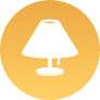 Lighting and Electrical Category Icon