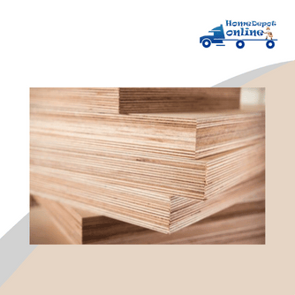 LAMINATED MARINE PLYWOOD