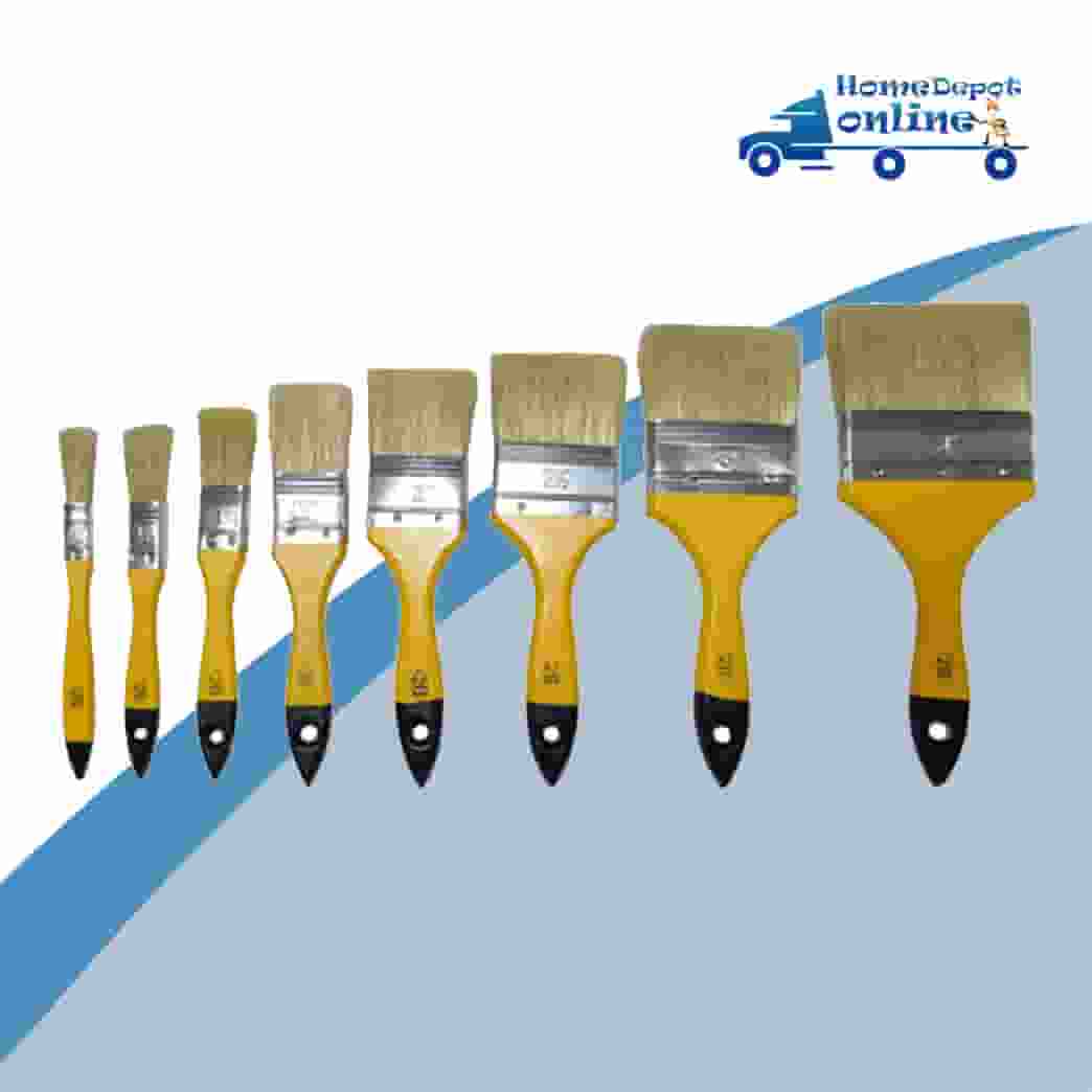 PAINT BRUSH