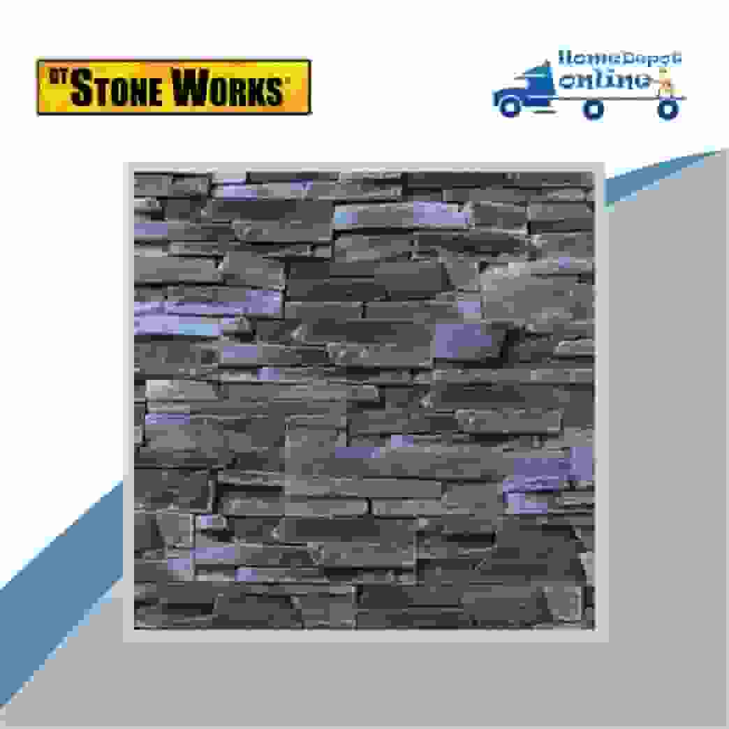 STONE WORKS LEDGESTONE MOROCCAN