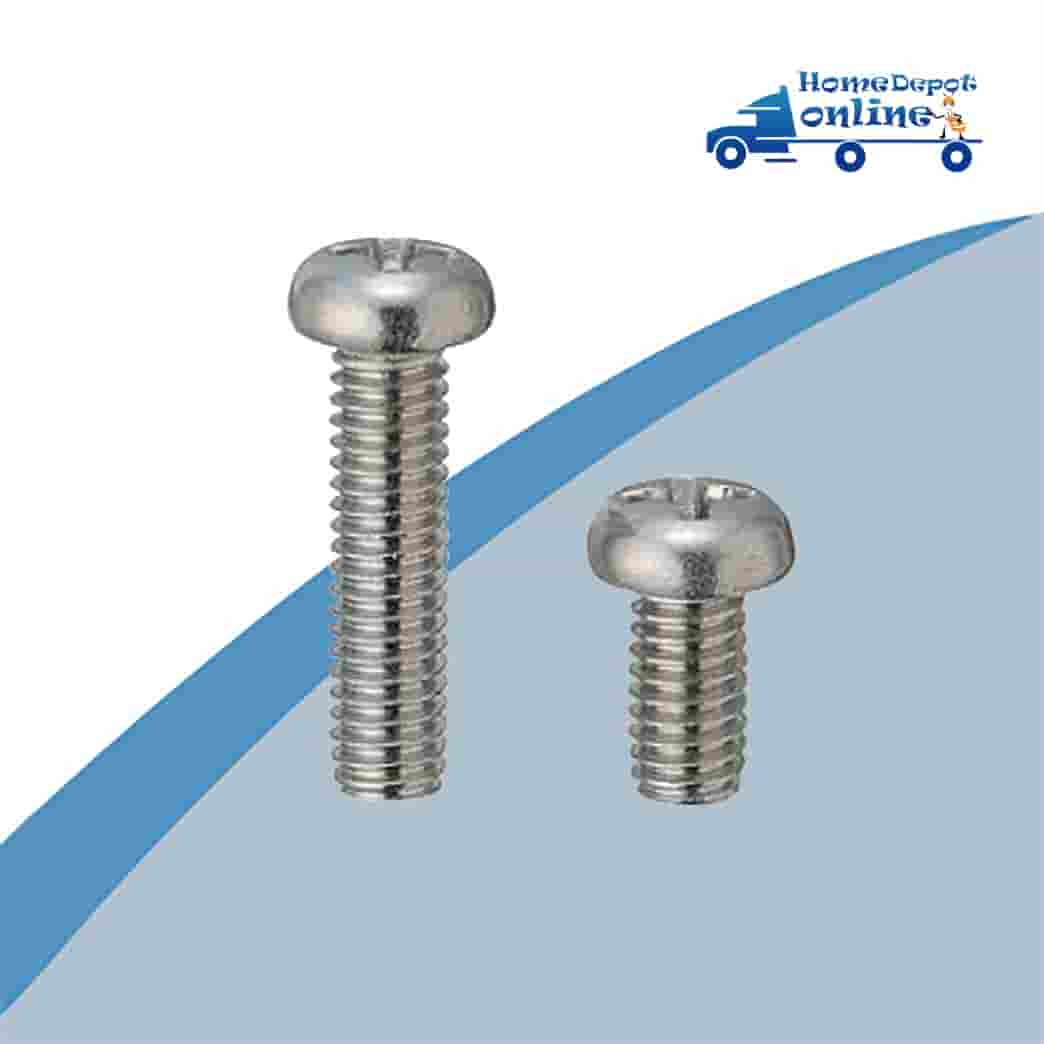 PAN HEAD SCREW