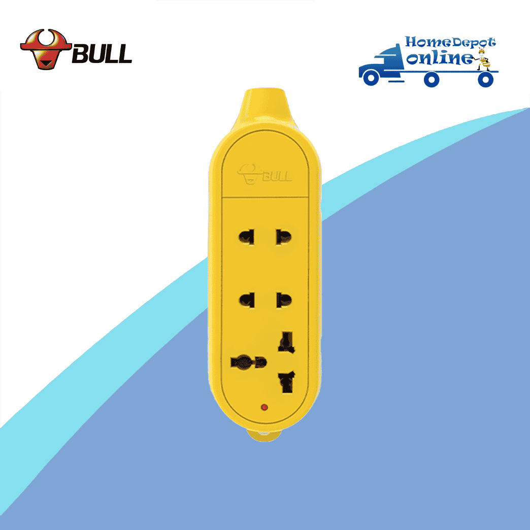  UNBREAKABLE 4G REWIRABLE SOCKET