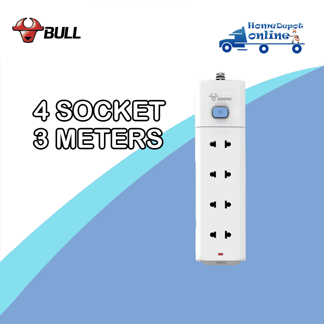  4G 3U EXTENSION CORD