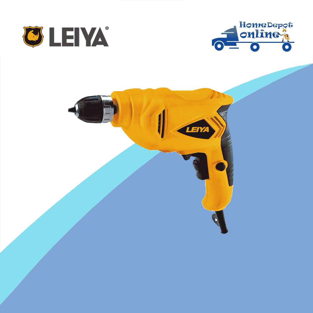  LEIYA LY10-01 ELECTRIC DRILL