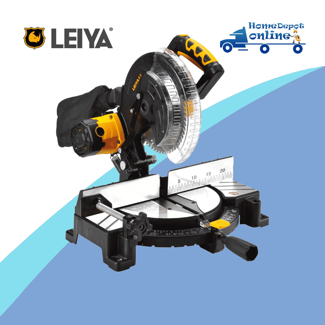 LEIYA LY255-01 MITER SAW