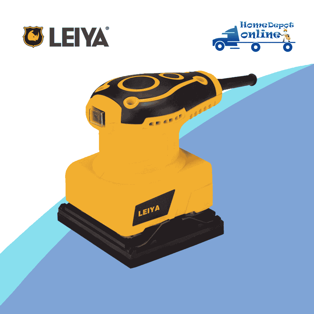  LEIYA  LY4510-01  ELECTRIC SANDER