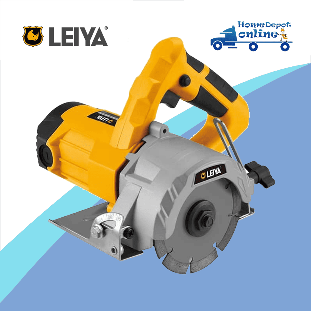 LEIYA LYQ1101 MARBLE CUTTER