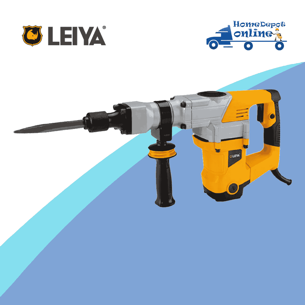 LEIYA  LYG3901  DEMOLITION HAMMER 