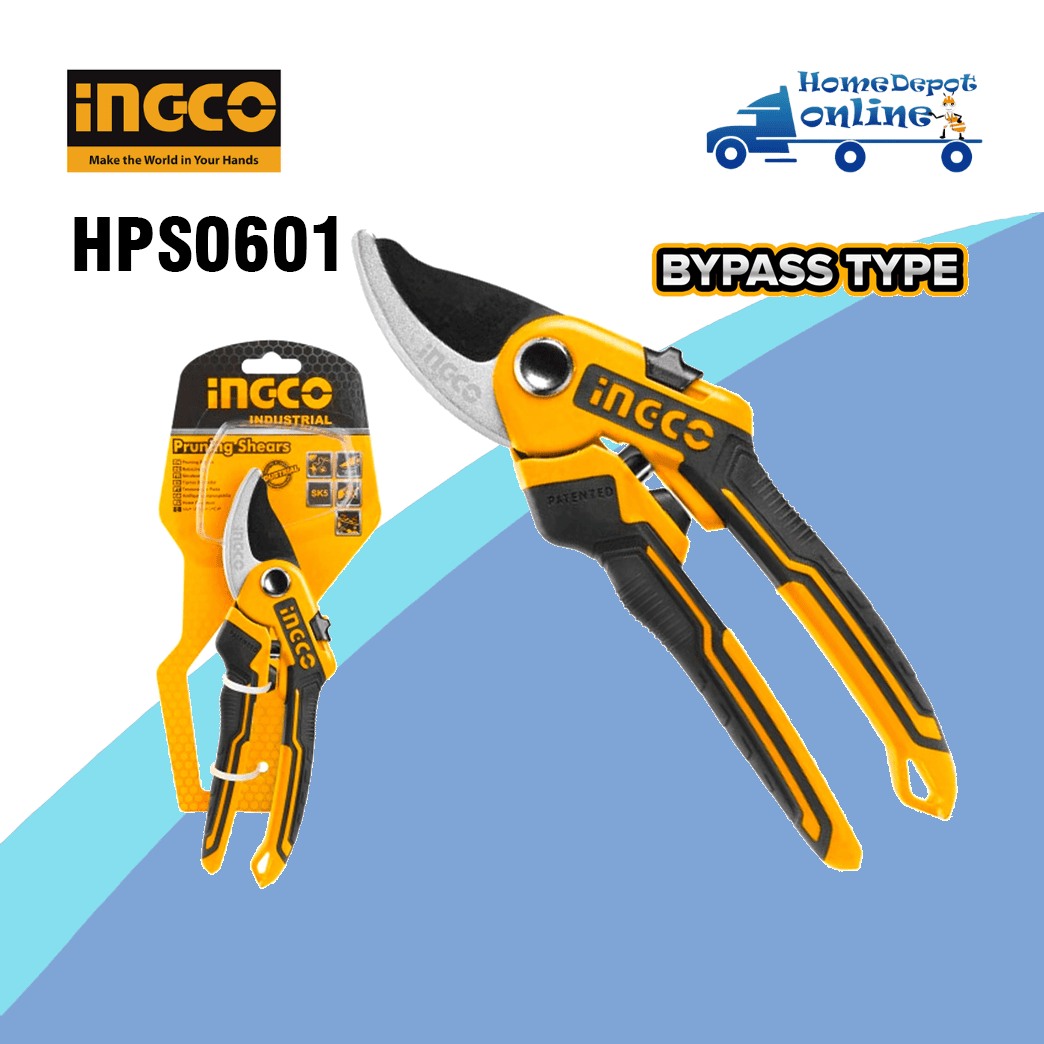 INGCO PRUNING SHEAR