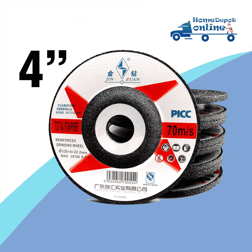 GRINDING WHEEL