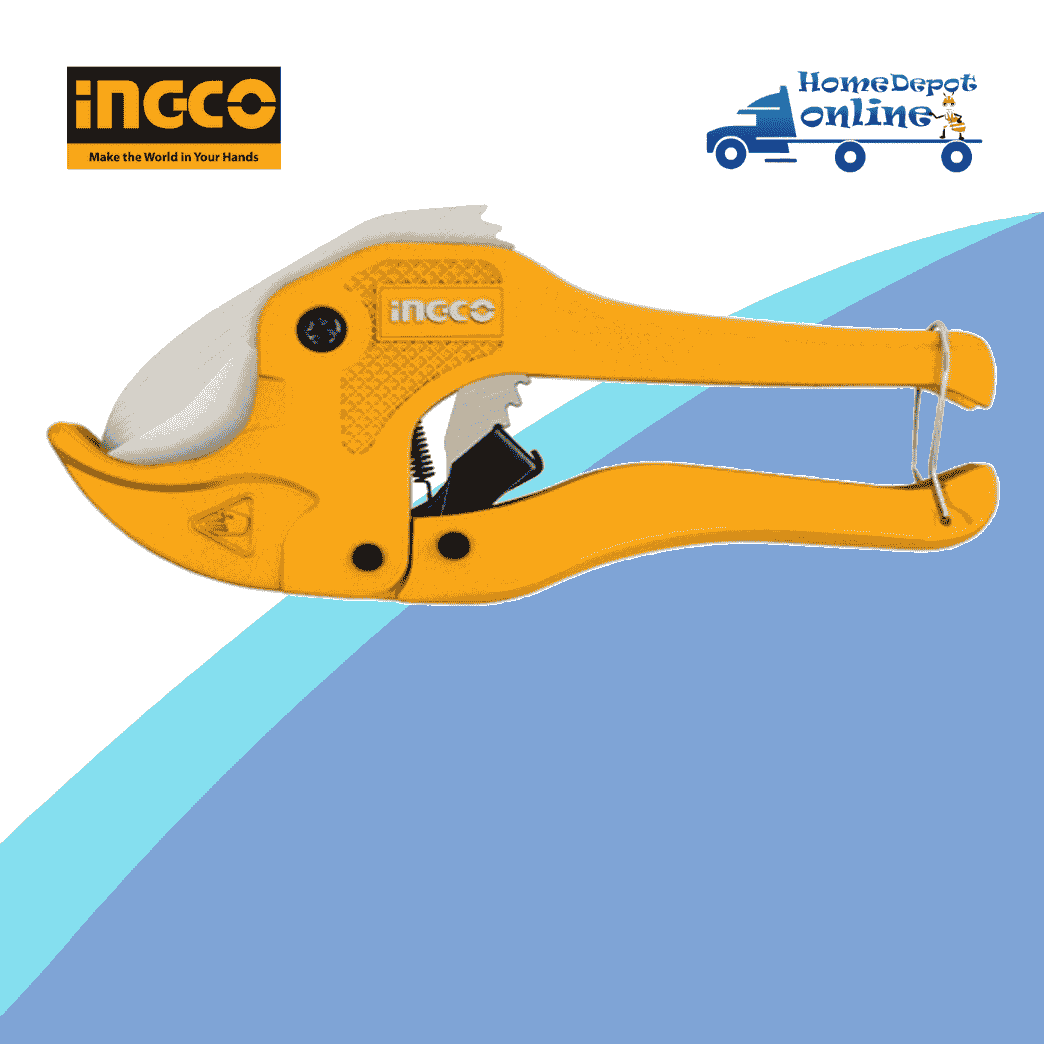 INGCO PVC PIPE CUTTER