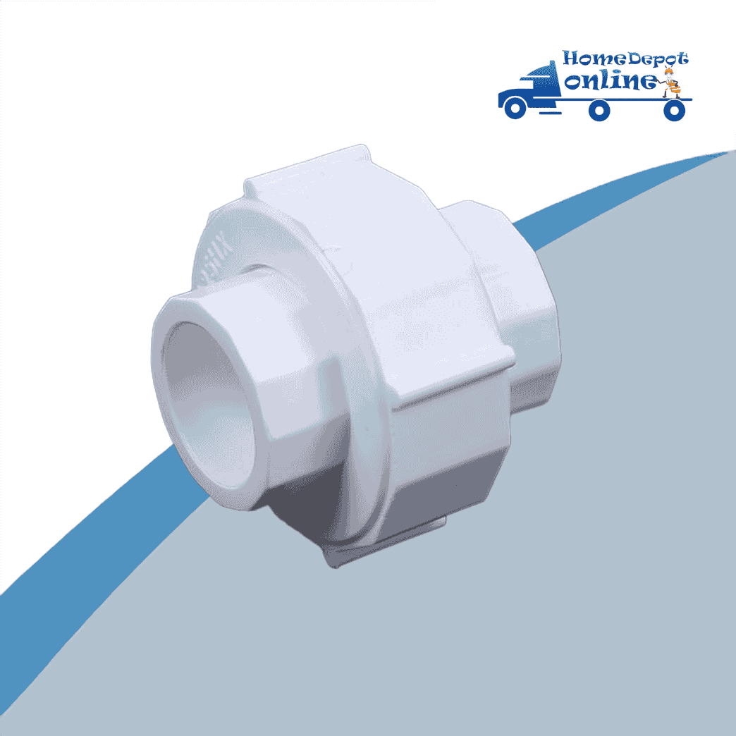 PPR PLASTIC UNION PATENTE