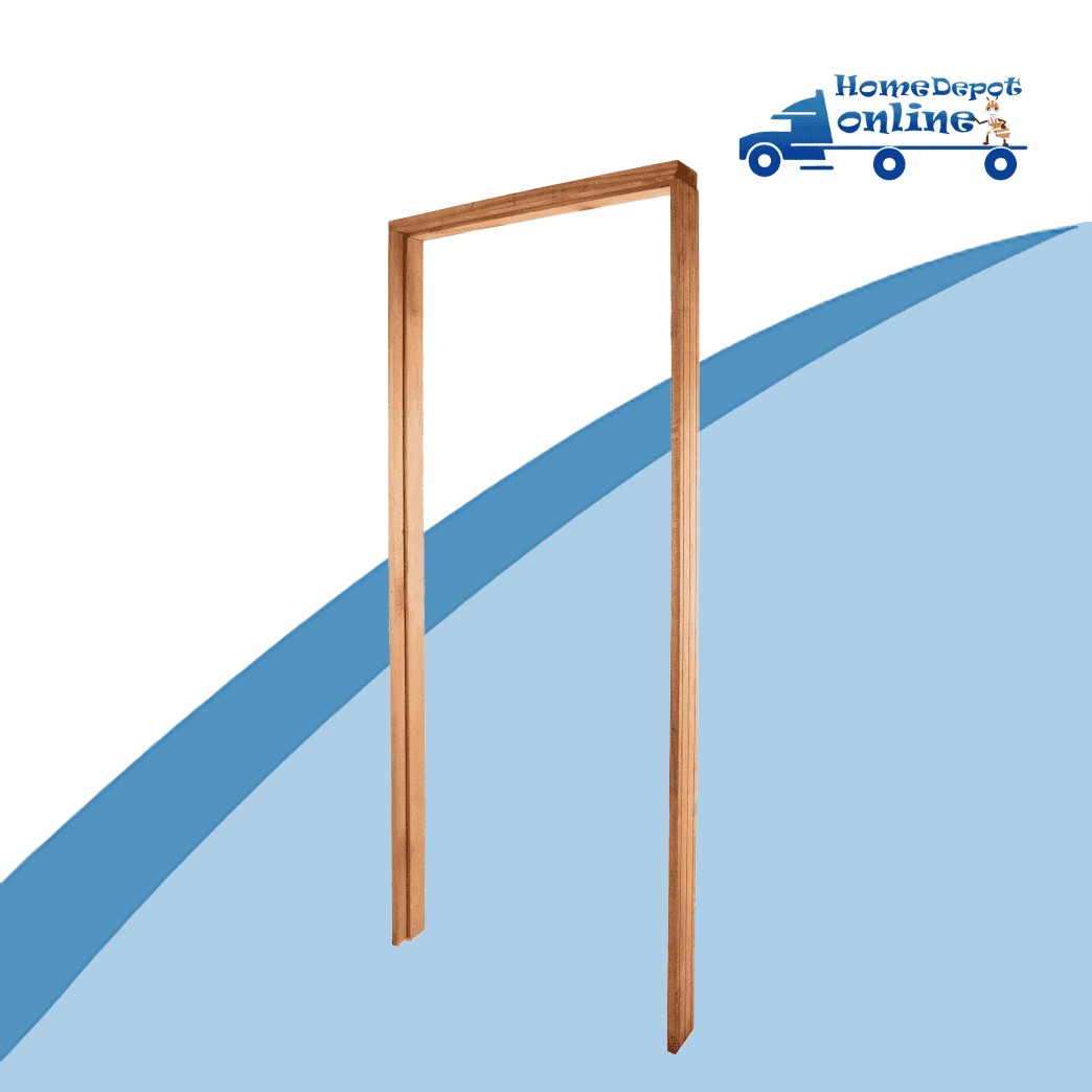 DOOR JAMB