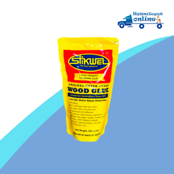 STIKWEL WOOD GLUE