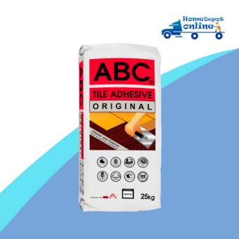 ABC TILE ADHESIVE ORIGINAL 