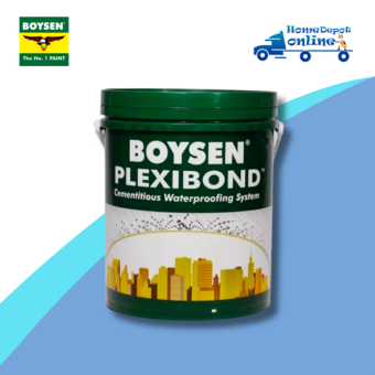 BOYSEN B-7760 PLEXIBOND