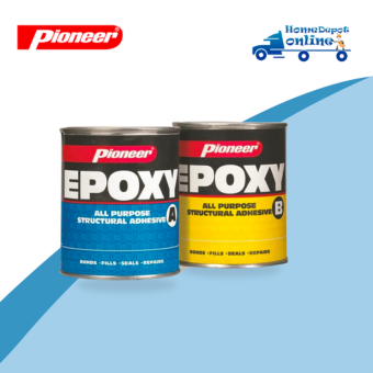 PIONEER EPOXY STRUCTURAL ADHESIVE