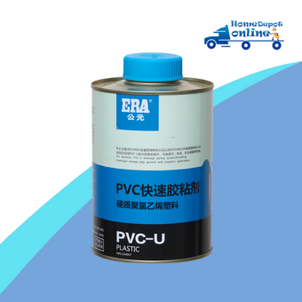 PVC QUICK ADHESIVE