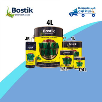 BOSTIK VULCASEAL