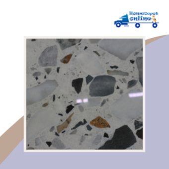 D6811 / TF083 60X60 PORCELAIN TILE 