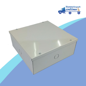 CEFCO PULL BOX 