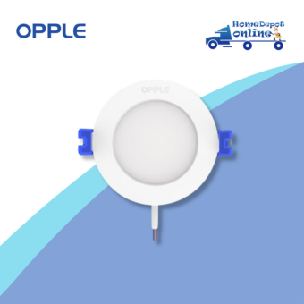 OPPLE LED DOWNLIGHT TUNABLE