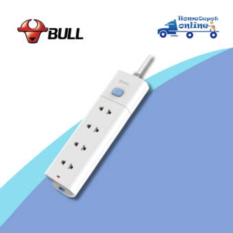 BM-V1040-05-01 BULL EXTENSION CHORD SAFETY SOCKET