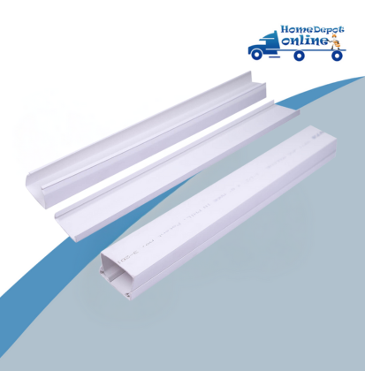PVC Moulding