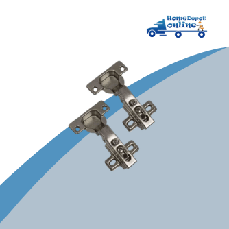CONCEALED HINGES SET