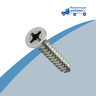 FLAT HEAD SCREW