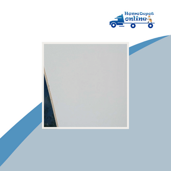 DOUBLE FACED LAMINATED MARINE WHITE