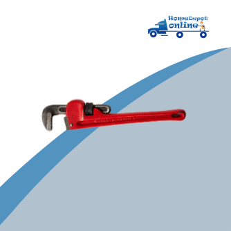 Pipe Wrench