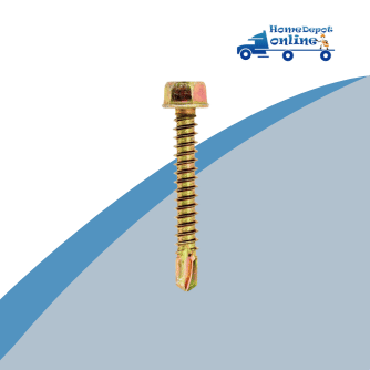 TEK SCREW