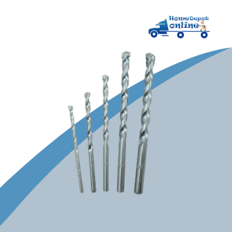 MASONRY BITS