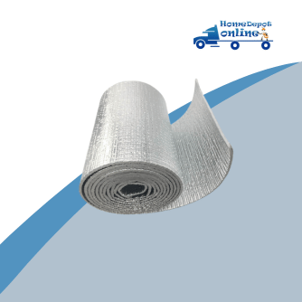 [PRE-ORDER] (SINGLE) INSULATION FOAM