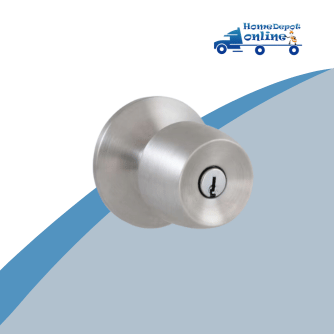 DOOR KNOB