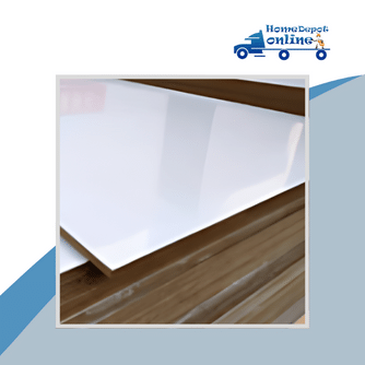 (PETG-MATTE) SINGLE-FACED HIGH GLOSS LAMINATED BOARD