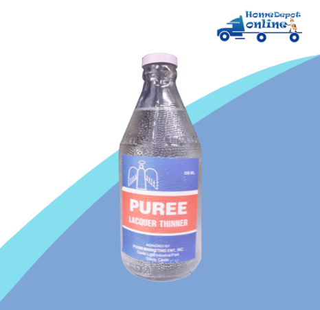 PUREE LACQUER THINNER