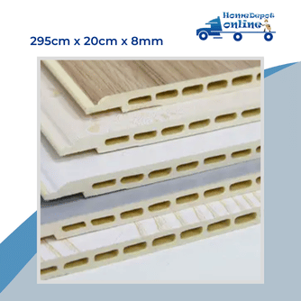 PVC CEILING PANEL SEAMLESS