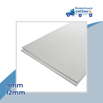 (PICKUP ONLY) ECOFLEX FICEM BOARD