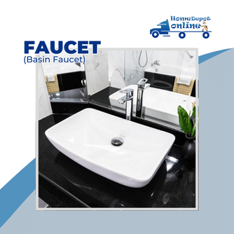 BASIN FAUCET