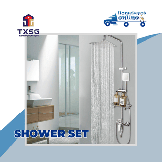 SHOWER SET
