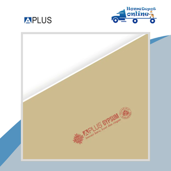 APLUS GYPSUM BOARD