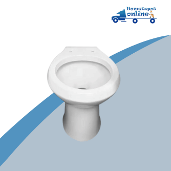 TOILET BOWL ORDINARY