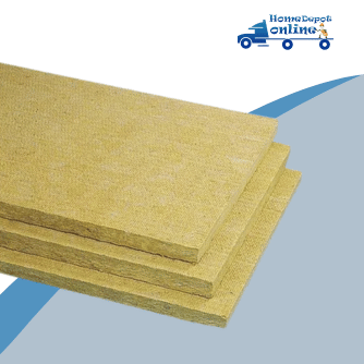 ROCKWOOL INSULATION