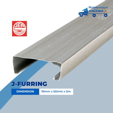 (JEA-MAXX) J-FURRING