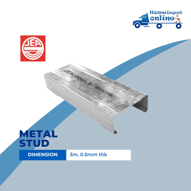 (JEA-MAXX) METAL STUD