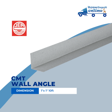 (JEA-MAXX) CMT WALL ANGLE