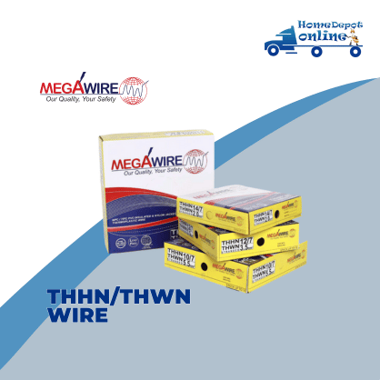 (MEGAWIRE) THHN/THWN STRANDED WIRE