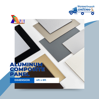 (ALPLY) ALUMINUM COMPOSITE PANEL ACP